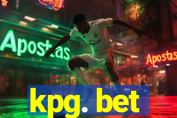 kpg. bet